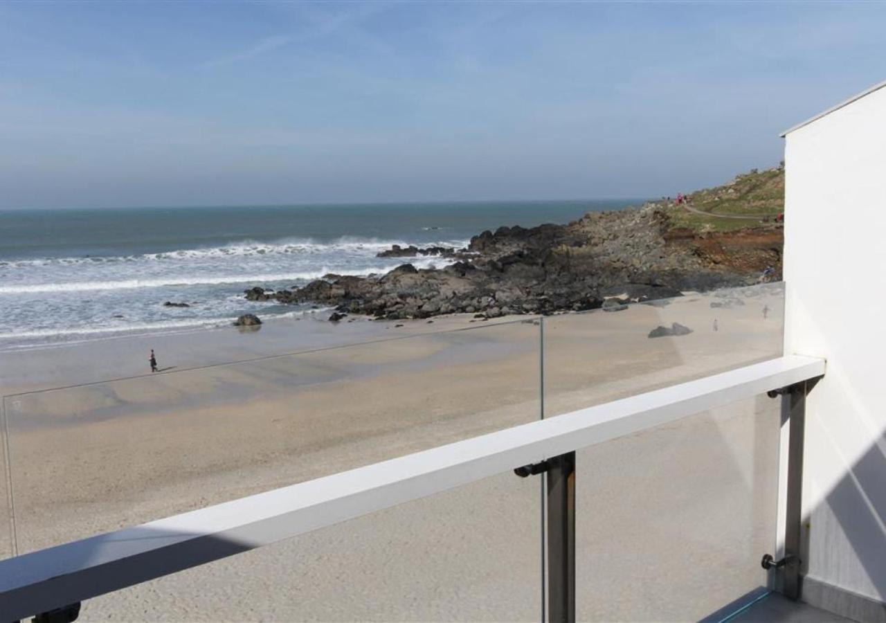 17 Barnaloft Villa St Ives  Exterior photo