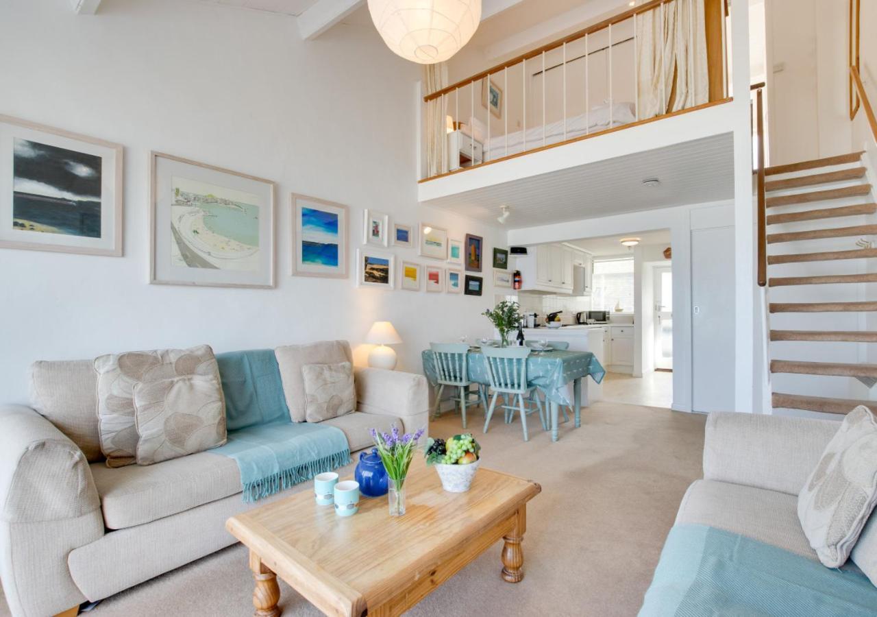 17 Barnaloft Villa St Ives  Exterior photo